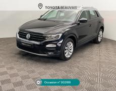 Volkswagen T-Roc Beauvais