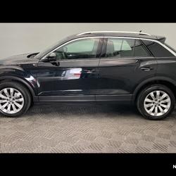 Volkswagen T-Roc T-Roc 1.0 TSI 115 Start/Stop BVM6 Lounge Beauvais