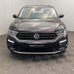 Volkswagen T-Roc T-Roc 1.0 TSI 115 Start/Stop BVM6 Lounge Beauvais