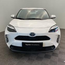 Toyota Yaris Cross Yaris Cross Hybride 116h 2WD Dynamic Beauvais