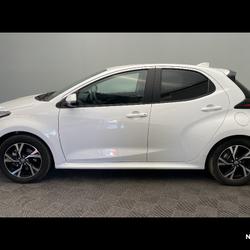 Toyota Yaris Yaris Hybride 116h Design Beauvais