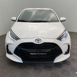 Toyota Yaris Yaris Hybride 116h Design Beauvais