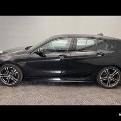 BMW Serie 1 118i 140 ch DKG7 M Sport Beauvais