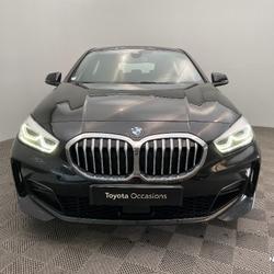 BMW Serie 1 118i 140 ch DKG7 M Sport Beauvais