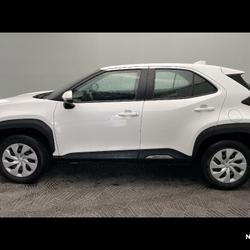 Toyota Yaris Cross Yaris Cross Hybride 116h 2WD Dynamic Beauvais