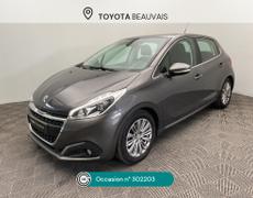Peugeot 208 Beauvais