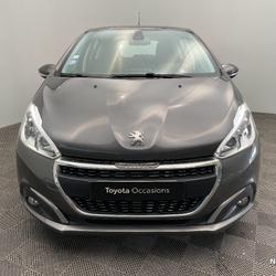 Peugeot 208 208 PureTech 82ch S&S BVM5 Allure Beauvais