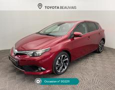 Toyota Auris Beauvais