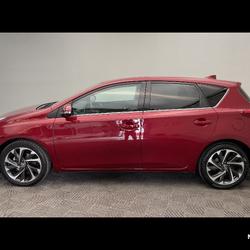 Toyota Auris Auris 1.2T Design Beauvais