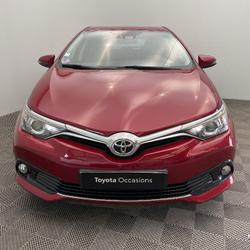 Toyota Auris Auris 1.2T Design Beauvais