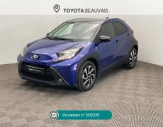 Toyota Aygo X Beauvais