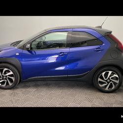 Toyota Aygo X Aygo X 1.0 VVT-i 72 S-CVT Design Beauvais