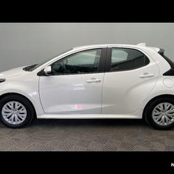 Toyota Yaris Yaris Hybride 116h Dynamic Beauvais