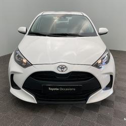 Toyota Yaris Yaris Hybride 116h Dynamic Beauvais