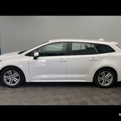 Toyota Corolla Touring Sports Corolla Touring Sports Pro Hybride 122h Dynamic Business + Programme Beyond Zero Academy Beauvais