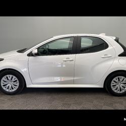 Toyota Yaris Yaris Hybride 116h Dynamic Beauvais