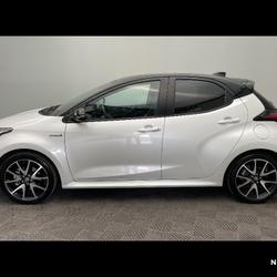 Toyota Yaris Yaris Hybride 116h Collection Beauvais