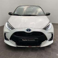 Toyota Yaris Yaris Hybride 116h Collection Beauvais