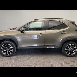 Toyota Yaris Cross Yaris Cross Hybride 116h 2WD Design Beauvais