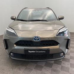 Toyota Yaris Cross Yaris Cross Hybride 116h 2WD Design Beauvais