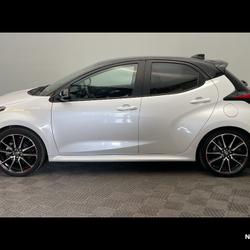Toyota Yaris Yaris Hybride 116h GR Sport Beauvais