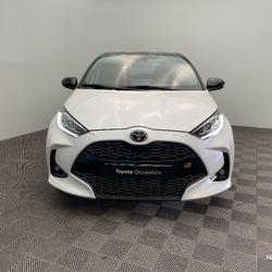 Toyota Yaris Yaris Hybride 116h GR Sport Beauvais