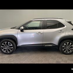 Toyota Yaris Cross Yaris Cross Hybride 116h 2WD Design Beauvais