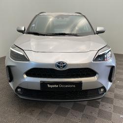Toyota Yaris Cross Yaris Cross Hybride 116h 2WD Design Beauvais