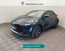 Toyota C-HR Beauvais