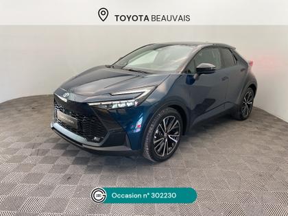 Toyota C-HR - C-HR Hybride 200 Collection Premiere - 32 990 €