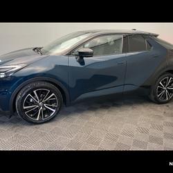 Toyota C-HR C-HR Hybride 200 Collection Premiere Beauvais