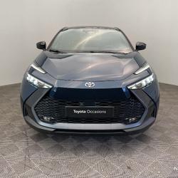 Toyota C-HR C-HR Hybride 200 Collection Premiere Beauvais
