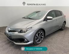 Toyota Auris Beauvais