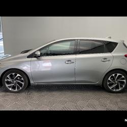 Toyota Auris Auris 1.2T Design Beauvais