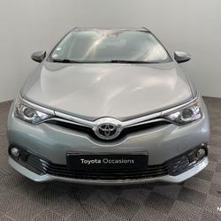 Toyota Auris Auris 1.2T Design Beauvais