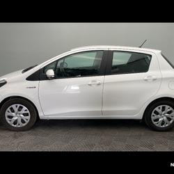 Toyota Yaris Yaris Hybride Pro 100h France Beauvais