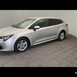 Toyota Corolla Touring Sports Corolla Touring Sports Hybride 122h Dynamic Beauvais