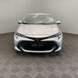 Toyota Corolla Touring Sports Corolla Touring Sports Hybride 122h Dynamic Beauvais