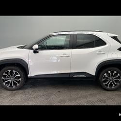 Toyota Yaris Cross Yaris Cross Hybride 116h 2WD Design Beauvais