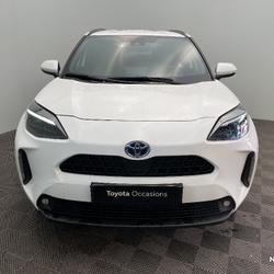 Toyota Yaris Cross Yaris Cross Hybride 116h 2WD Design Beauvais