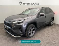 Toyota RAV4 Beauvais