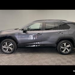 Toyota RAV4 RAV4 Hybride Rechargeable AWD-i Design Beauvais
