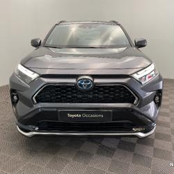 Toyota RAV4 RAV4 Hybride Rechargeable AWD-i Design Beauvais