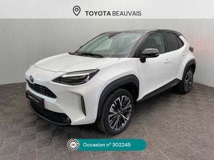 Toyota Yaris Cross - Yaris Cross Hybride 116h 2WD Collection - 21 990 €