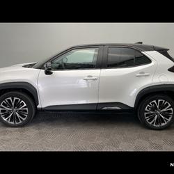Toyota Yaris Cross Yaris Cross Hybride 116h 2WD Collection Beauvais