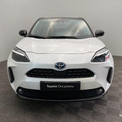 Toyota Yaris Cross Yaris Cross Hybride 116h 2WD Collection Beauvais
