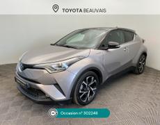 Toyota C-HR Beauvais