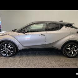 Toyota C-HR C-HR Hybride 122h Graphic Beauvais