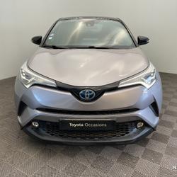 Toyota C-HR C-HR Hybride 122h Graphic Beauvais