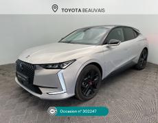 DS DS4 Beauvais